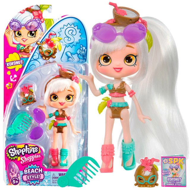 shopkins b and m