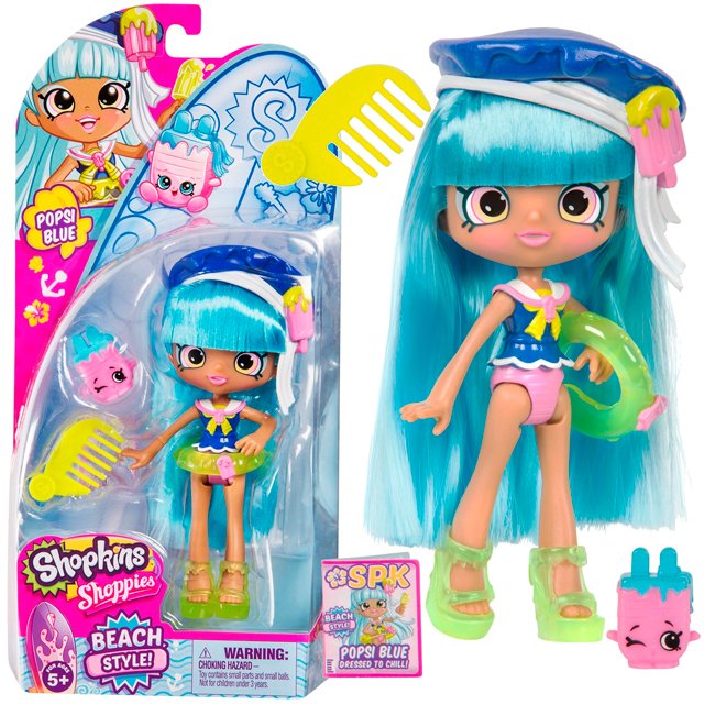 shopkins b and m